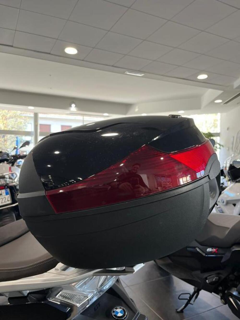 Bmw C 400 GT (2021 - 24) (8)