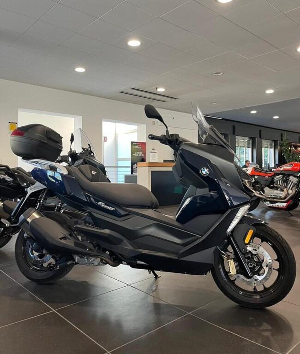 Bmw C 400 GT (2021 - 24) (11)