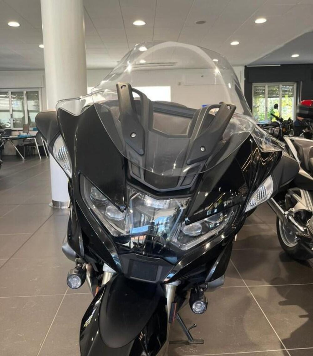 Bmw R 1250 RT (2021 - 25) (3)