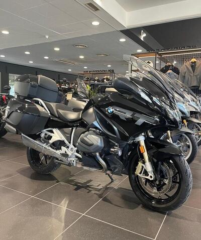 Bmw R 1250 RT (2021 - 25) usata