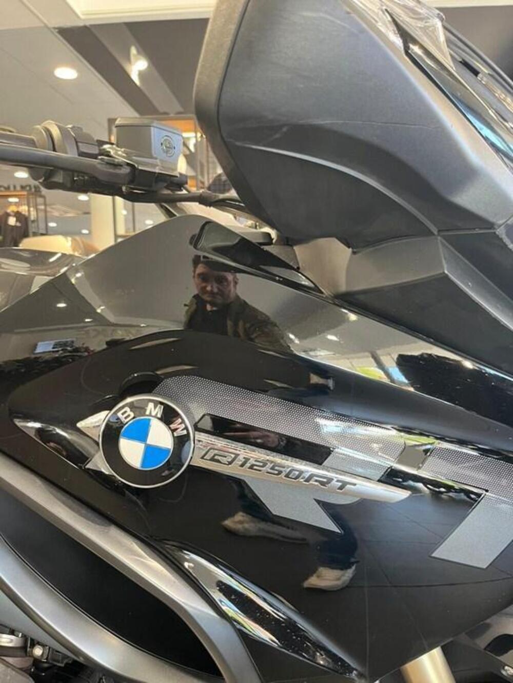 Bmw R 1250 RT (2021 - 25) (4)