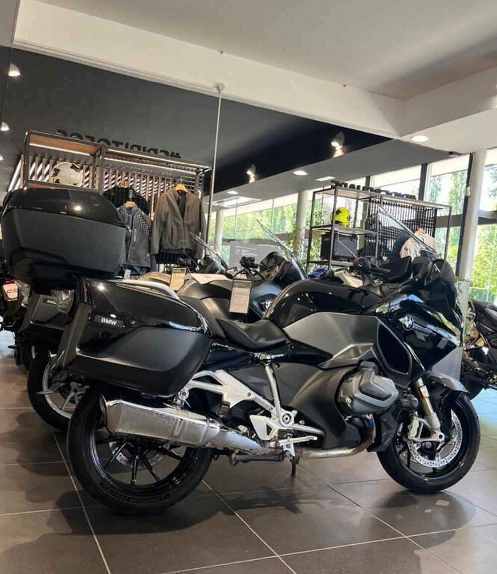 Bmw R 1250 RT (2021 - 25) (8)