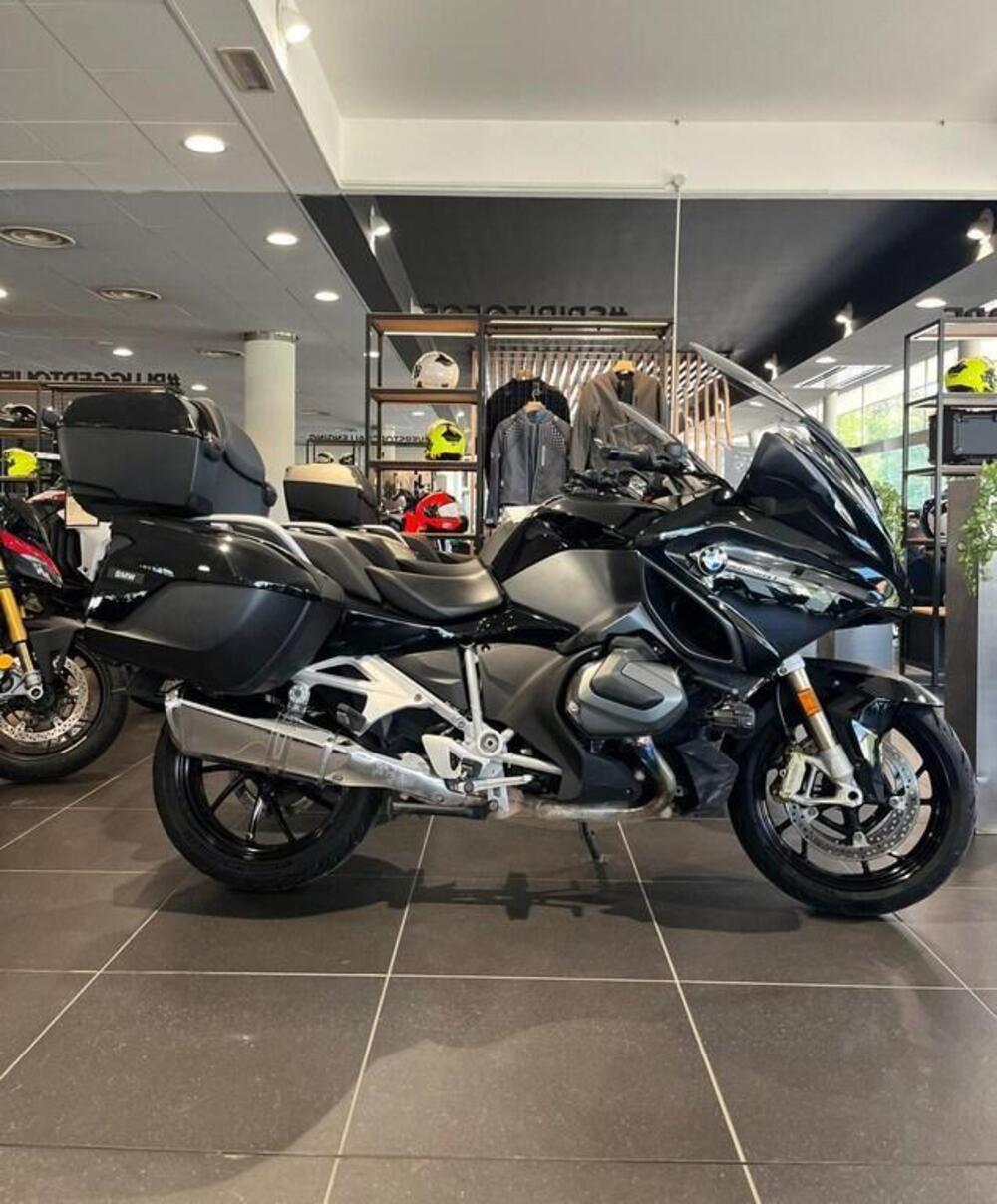 Bmw R 1250 RT (2021 - 25) (7)