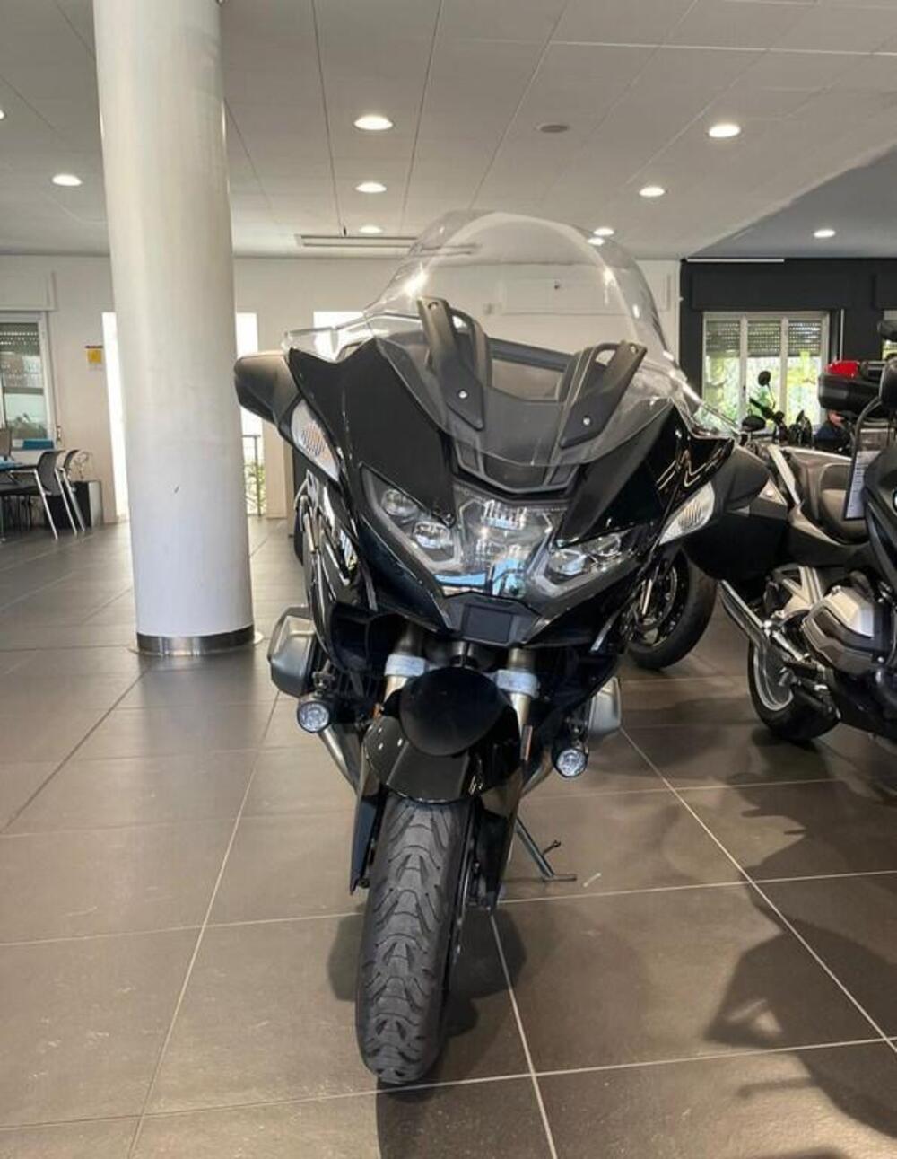 Bmw R 1250 RT (2021 - 25) (6)