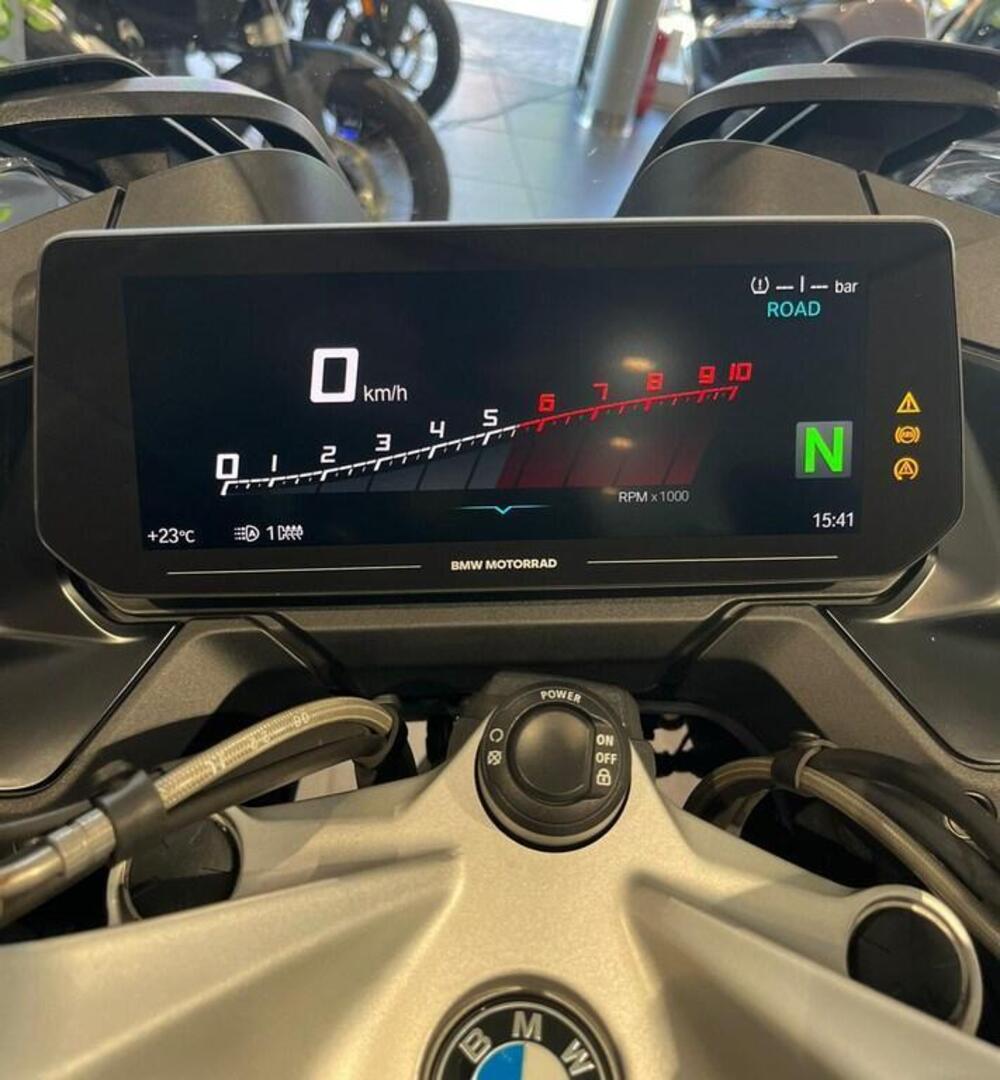 Bmw R 1250 RT (2021 - 25) (9)