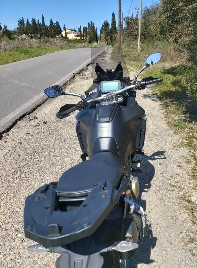 Ducati Multistrada V4 S (2021 - 24) (3)