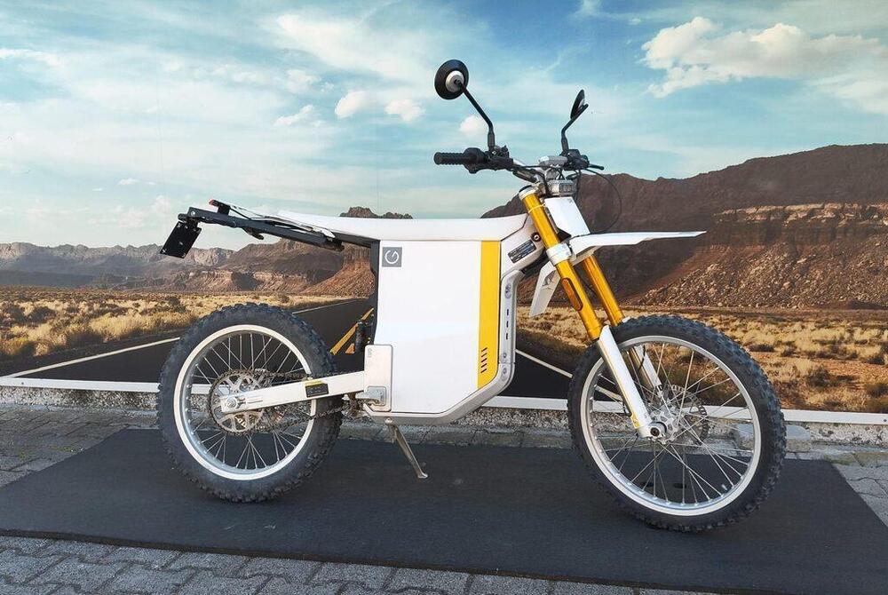 WOW 775 L3e (2021 - 26)