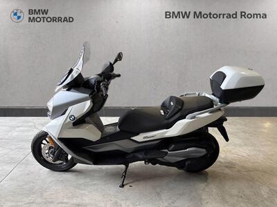 Bmw C 400 GT (2021 - 24) usata