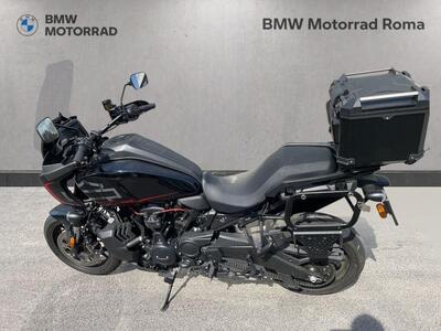 Harley-Davidson Pan America 1250 Special (2020 - 25) usata