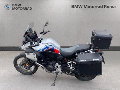 Bmw F 900 GS Adventure (2024 - 26) usata