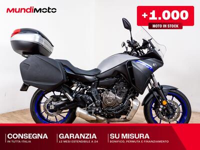 Yamaha Tracer 7 GT (2025 - 26) usata