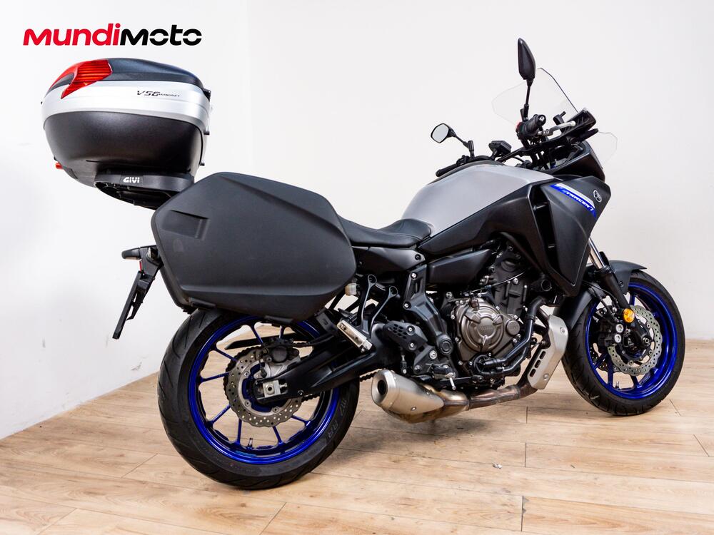 Yamaha Tracer 7 GT (2025 - 26) (3)