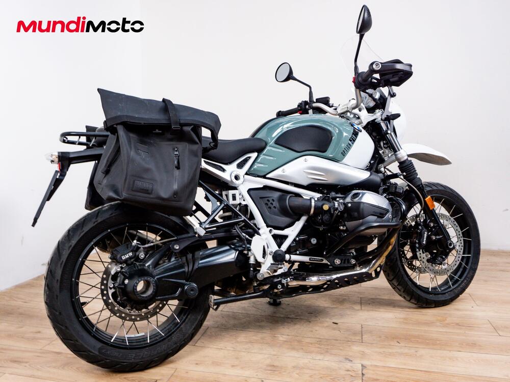 Bmw R nineT Urban GS (2021 - 24) (3)