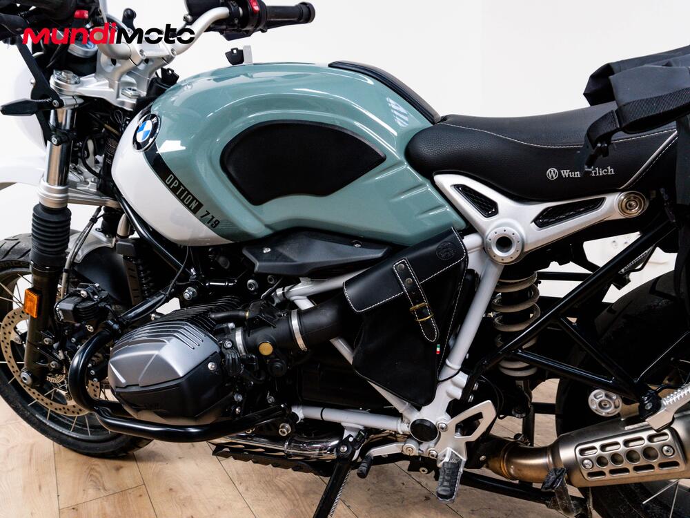 Bmw R nineT Urban GS (2021 - 24) (10)