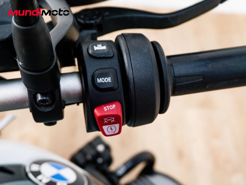 Bmw R nineT Urban GS (2021 - 24) (13)