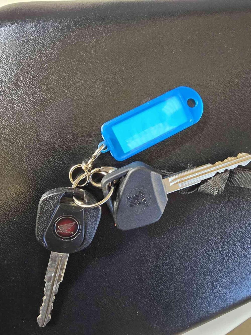 Honda CBR 1000 RR Fireblade (2012 - 16) (20)