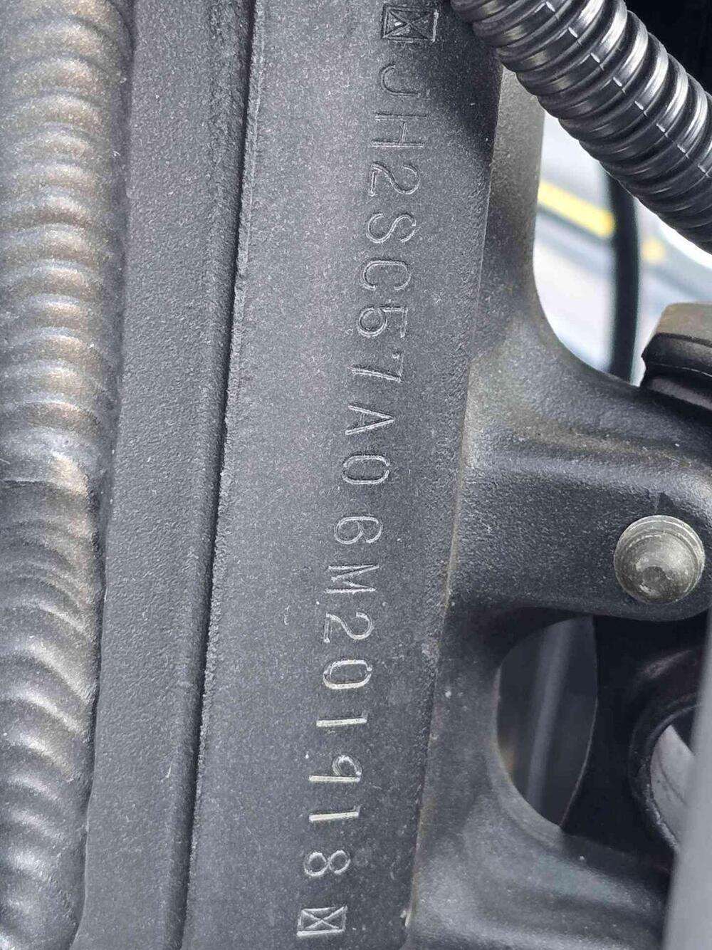 Honda CBR 1000 RR Fireblade (2006 - 07) (18)