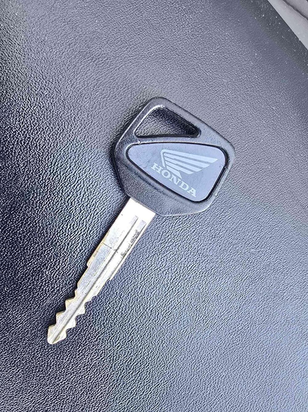 Honda CBR 1000 RR Fireblade (2006 - 07) (19)