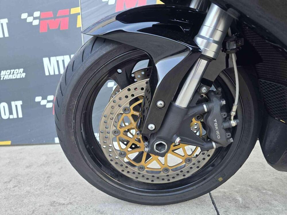 Honda CBR 1000 RR Fireblade (2006 - 07) (8)