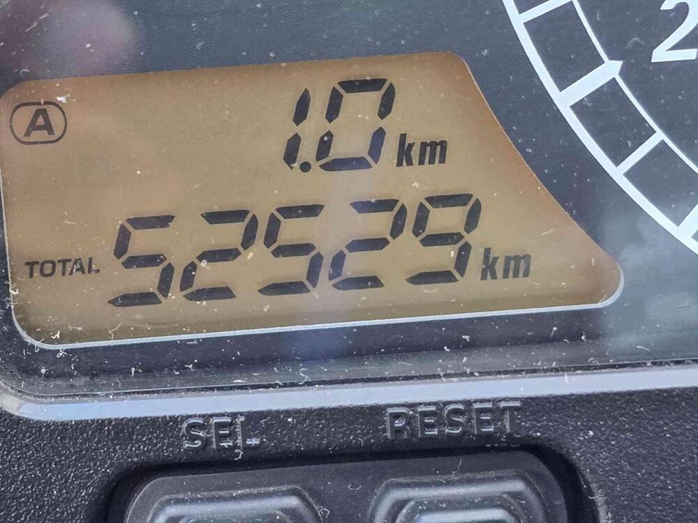 Honda CBR 1000 RR Fireblade (2006 - 07) (20)