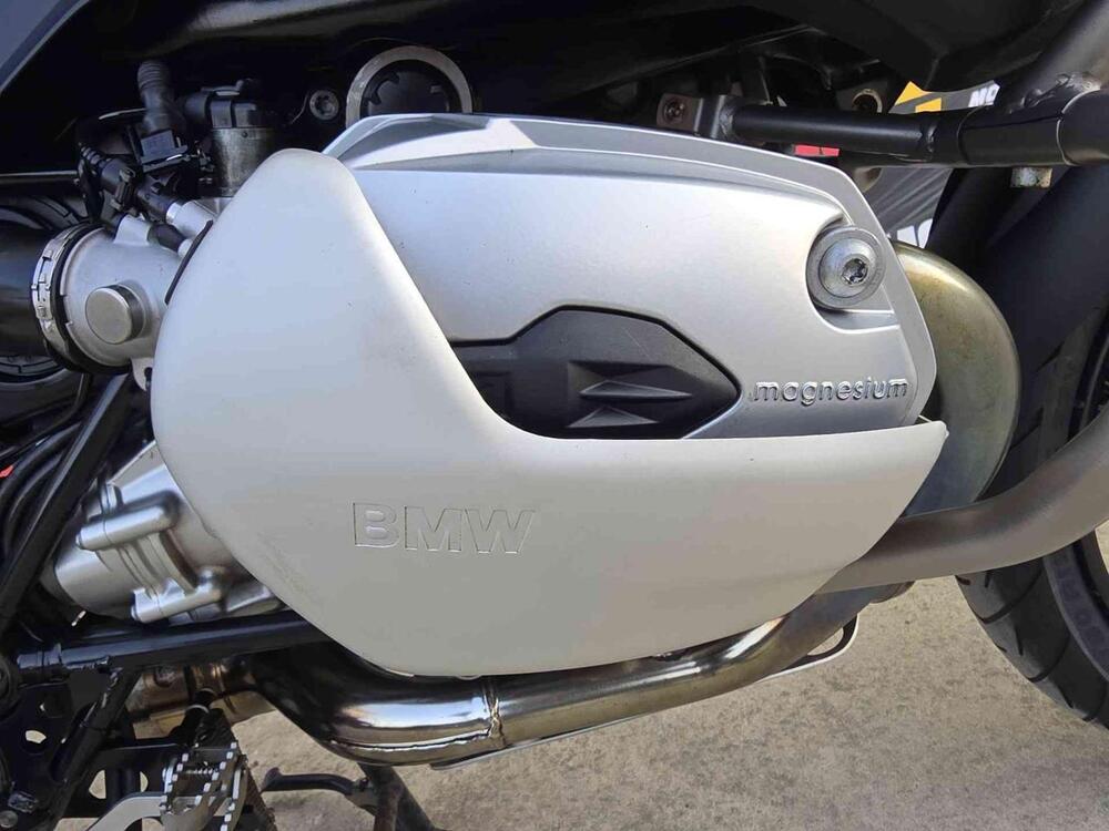 Bmw R 1200 GS Adventure (2006 - 07) (11)