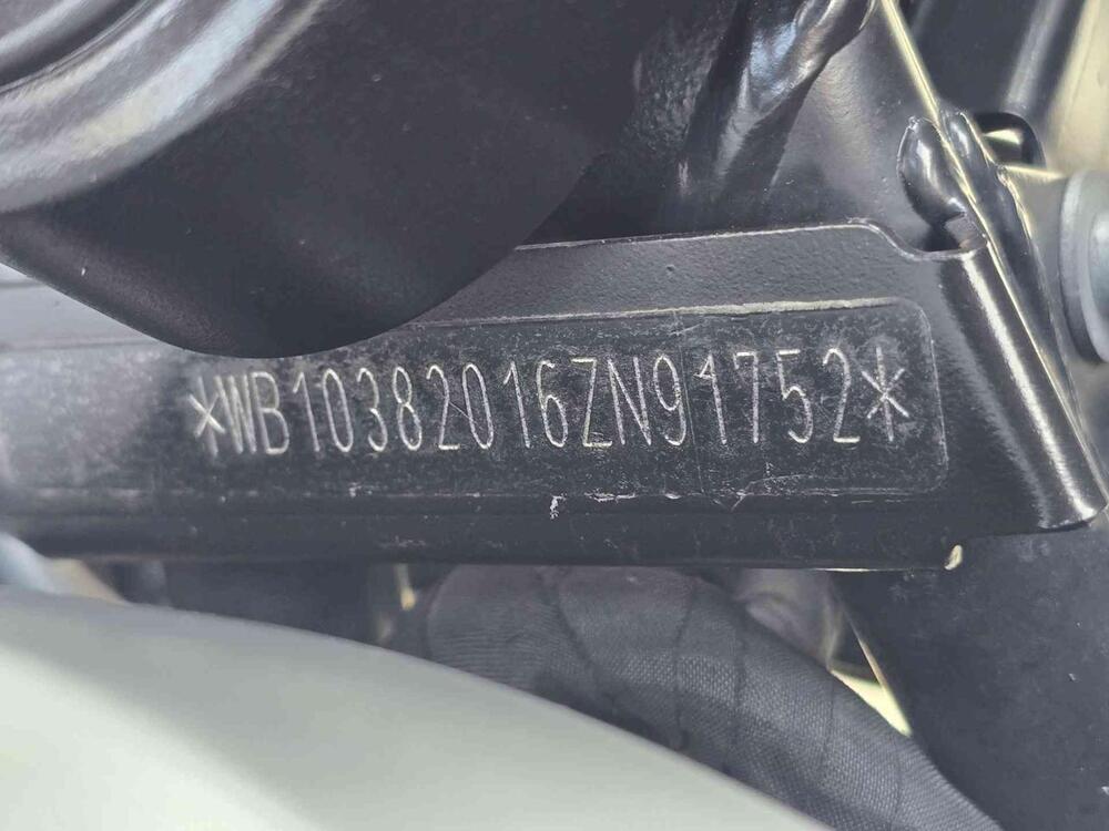 Bmw R 1200 GS Adventure (2006 - 07) (26)