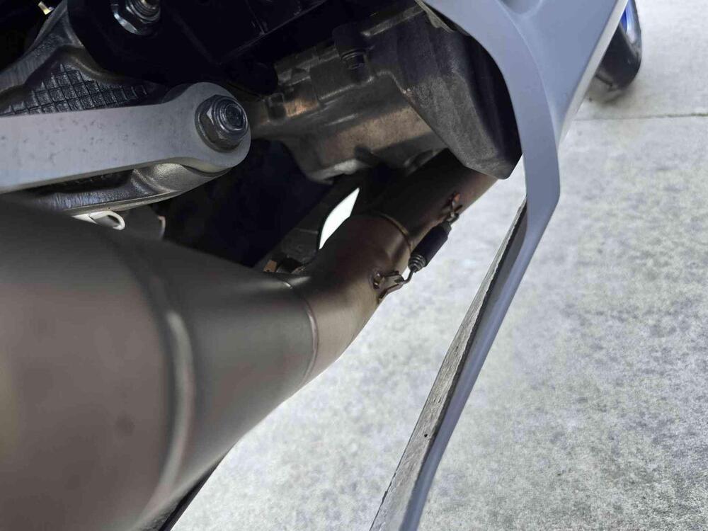 Yamaha YZF R6 (2017 - 20) (31)