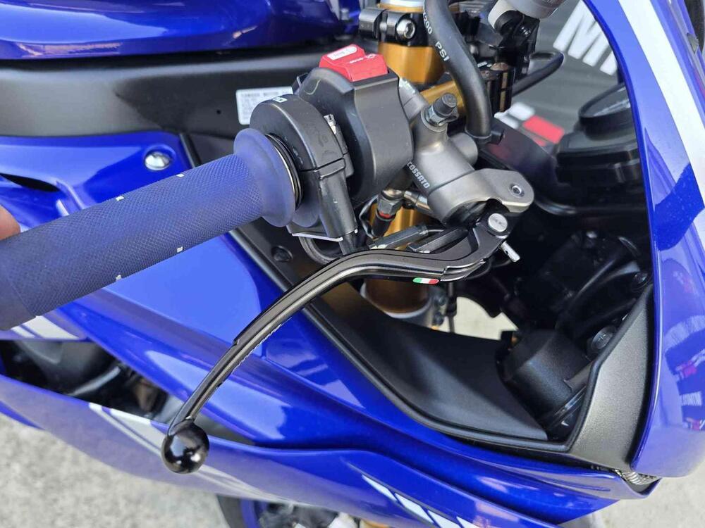 Yamaha YZF R6 (2017 - 20) (36)