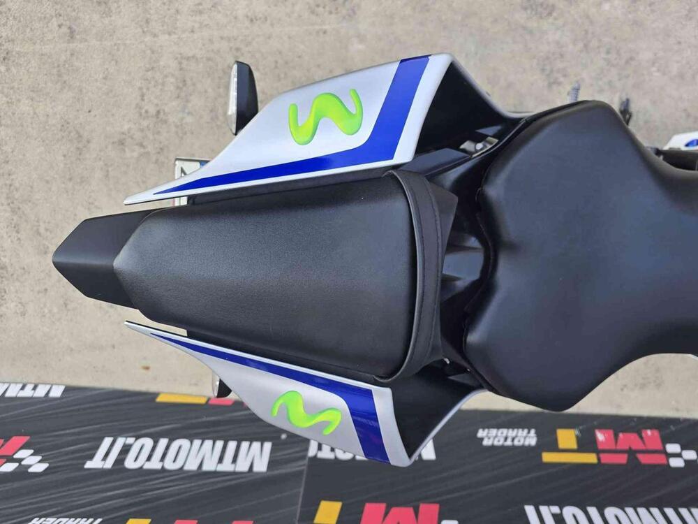 Yamaha YZF R6 (2017 - 20) (26)