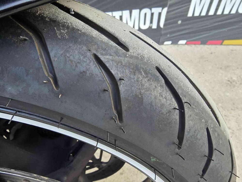 Yamaha YZF R6 (2017 - 20) (9)