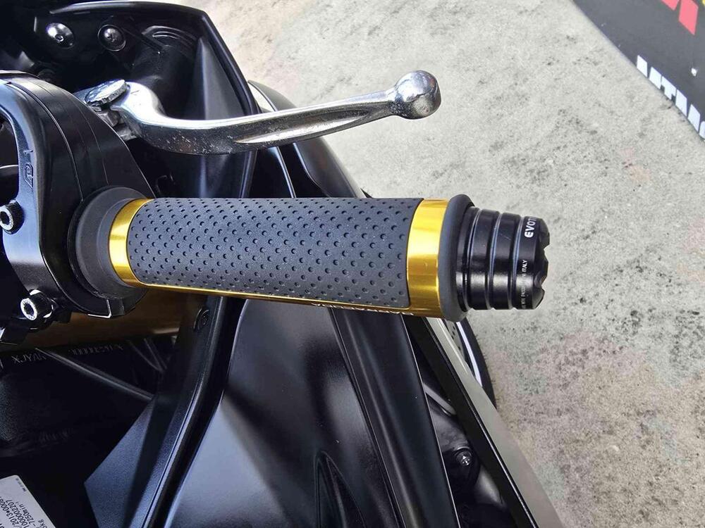 Yamaha YZF R6 (2017 - 20) (26)