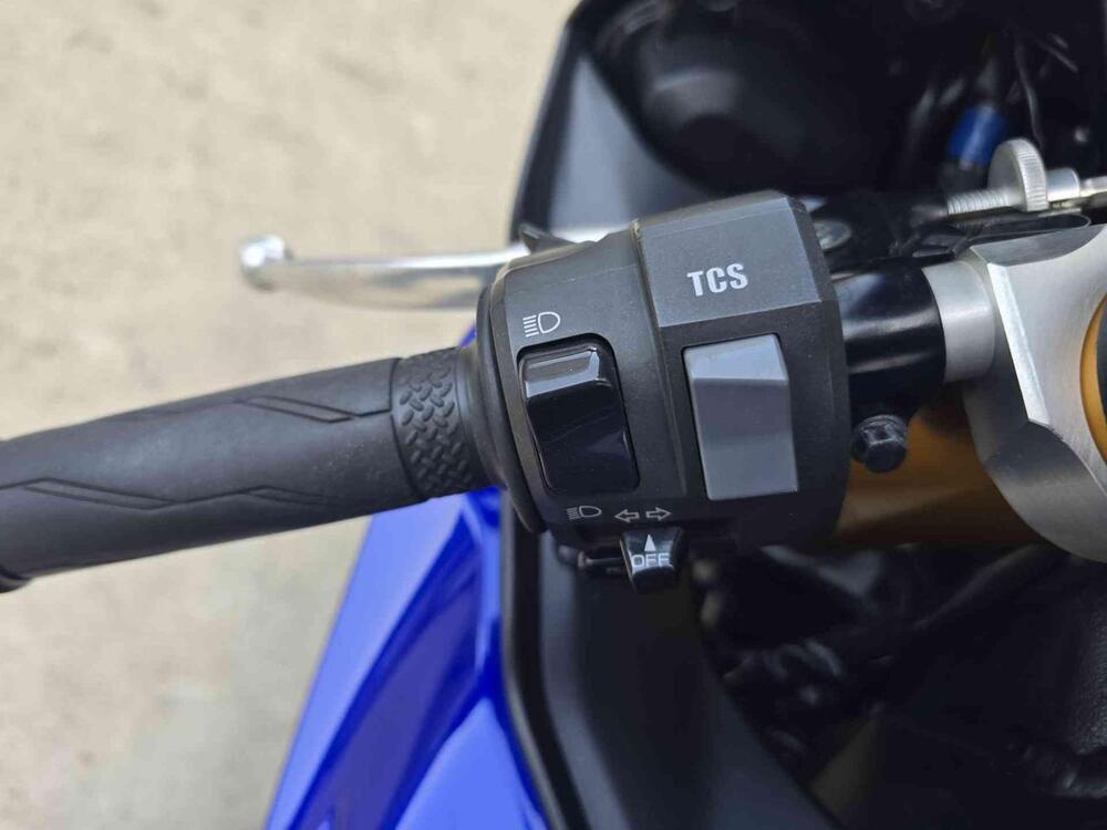 Yamaha YZF R6 (2017 - 20) (17)