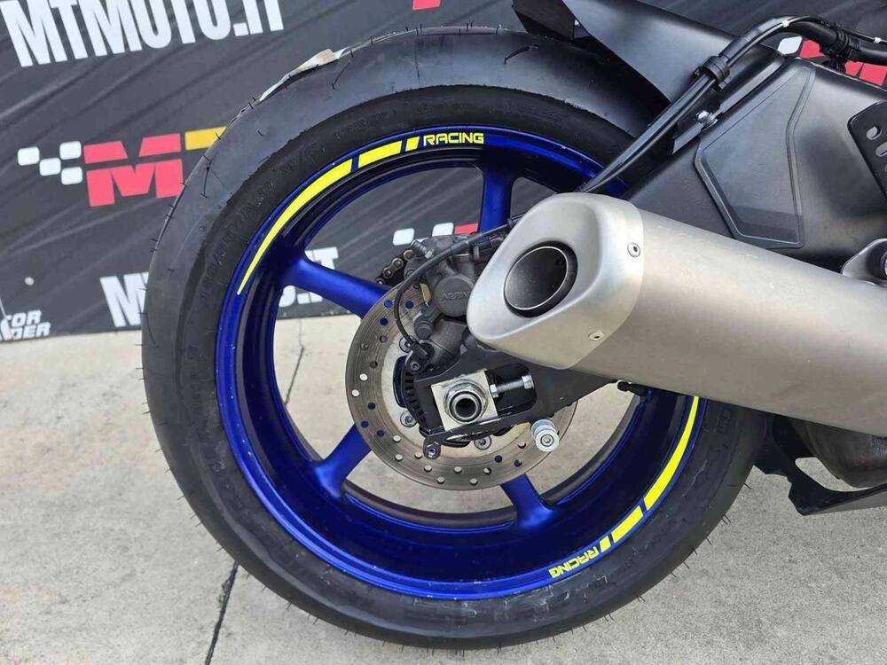 Yamaha YZF R6 (2017 - 20) (15)