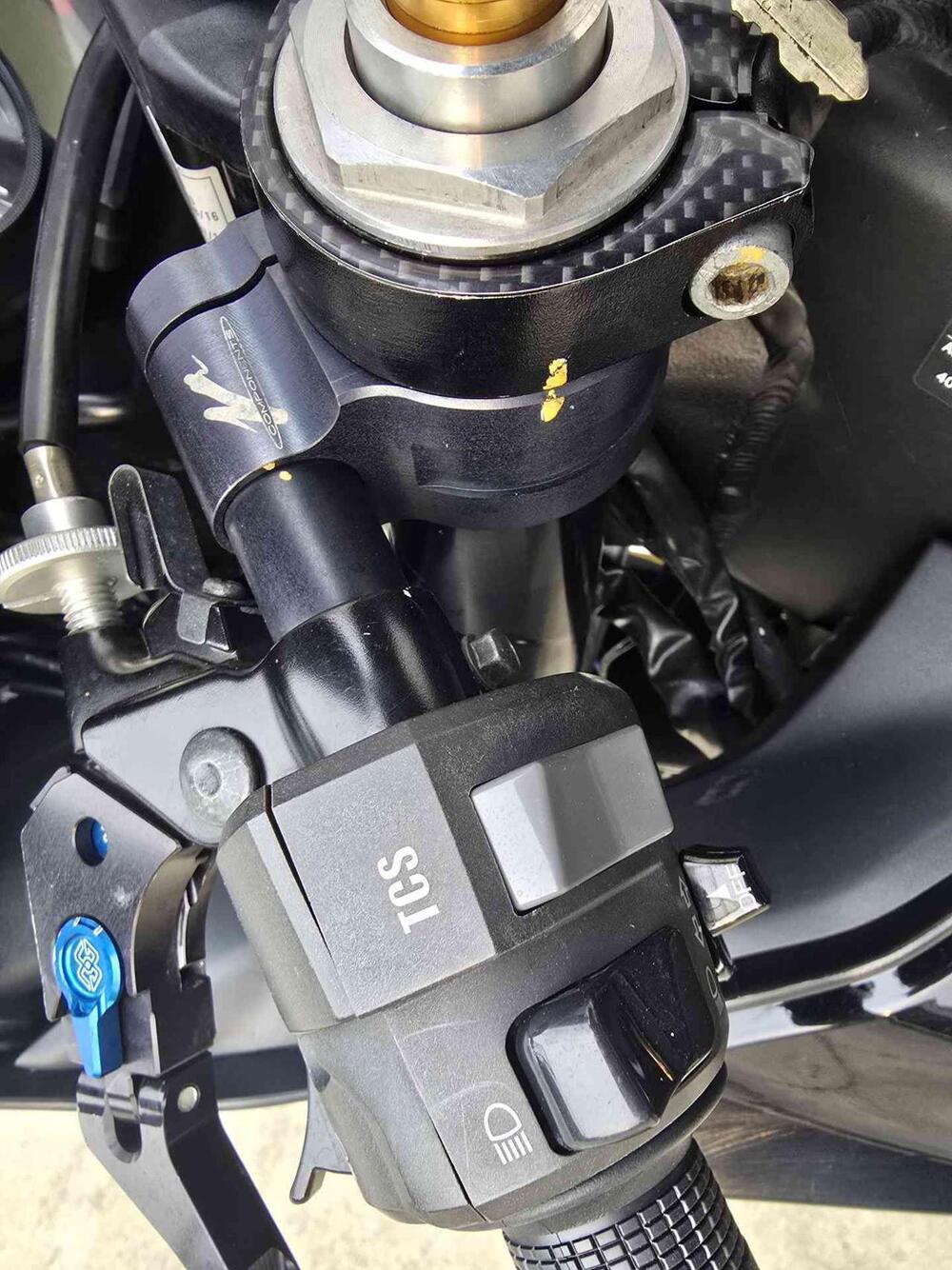 Yamaha YZF R6 (2017 - 20) (11)