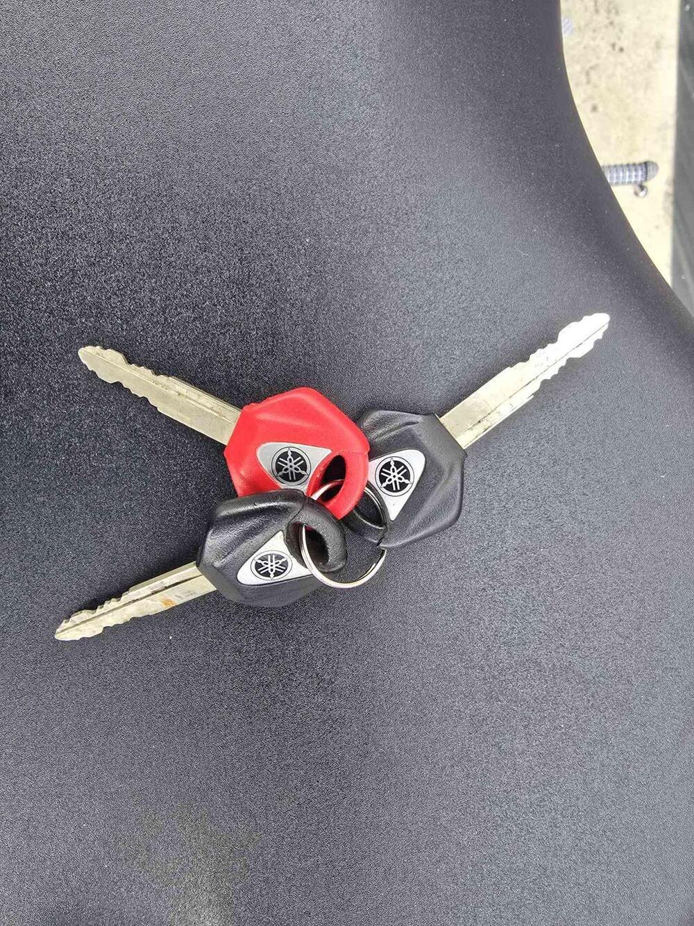 Yamaha YZF R6 (2017 - 20) (19)