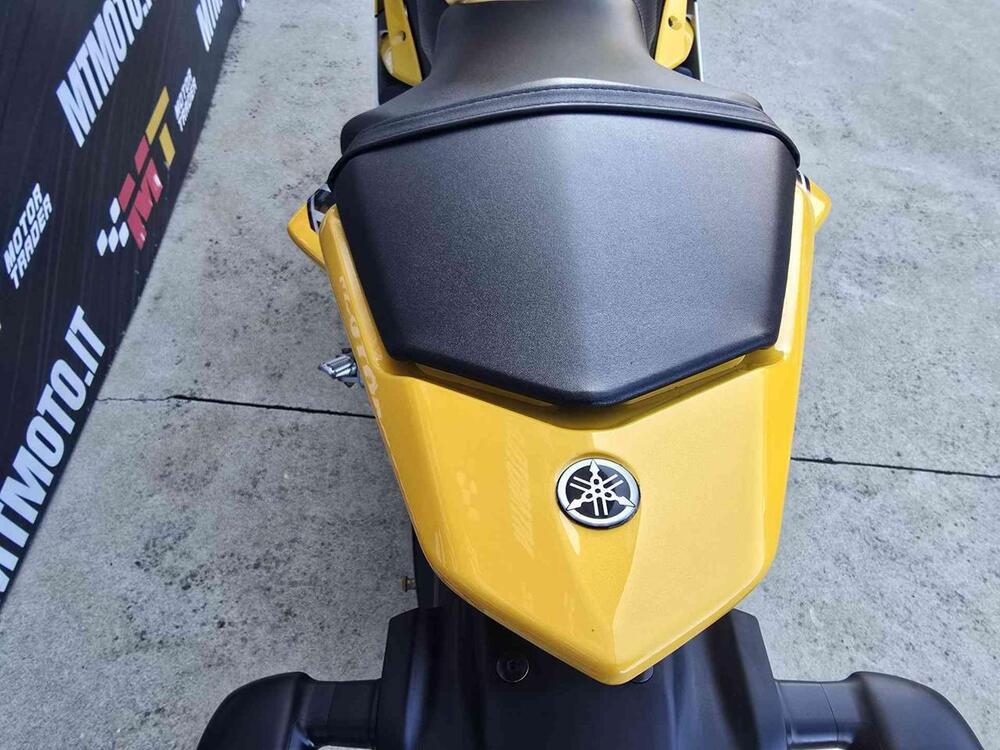 Yamaha YZF R6 (2006 - 07) (22)