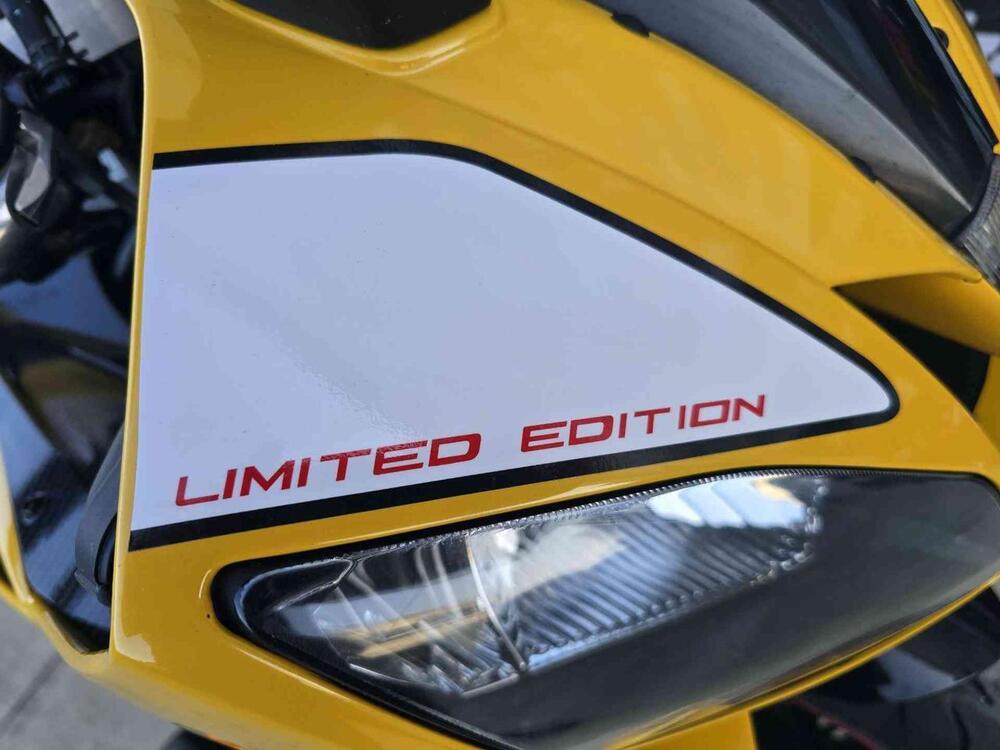 Yamaha YZF R6 (2006 - 07) (24)