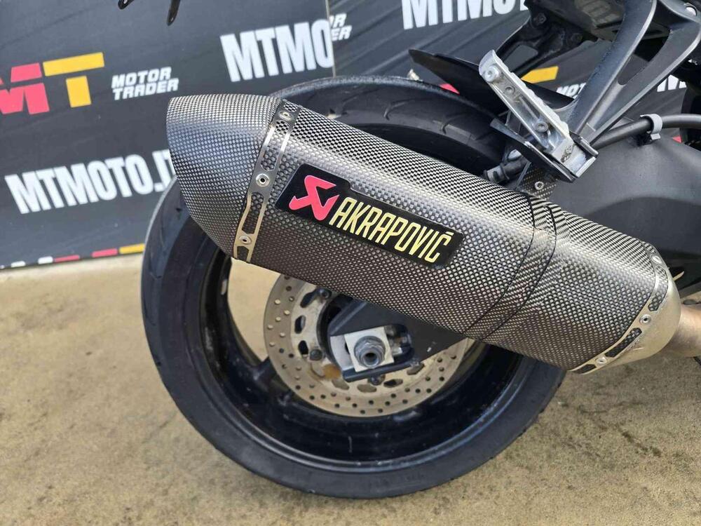 Yamaha FZ8 (2010 - 12) (10)