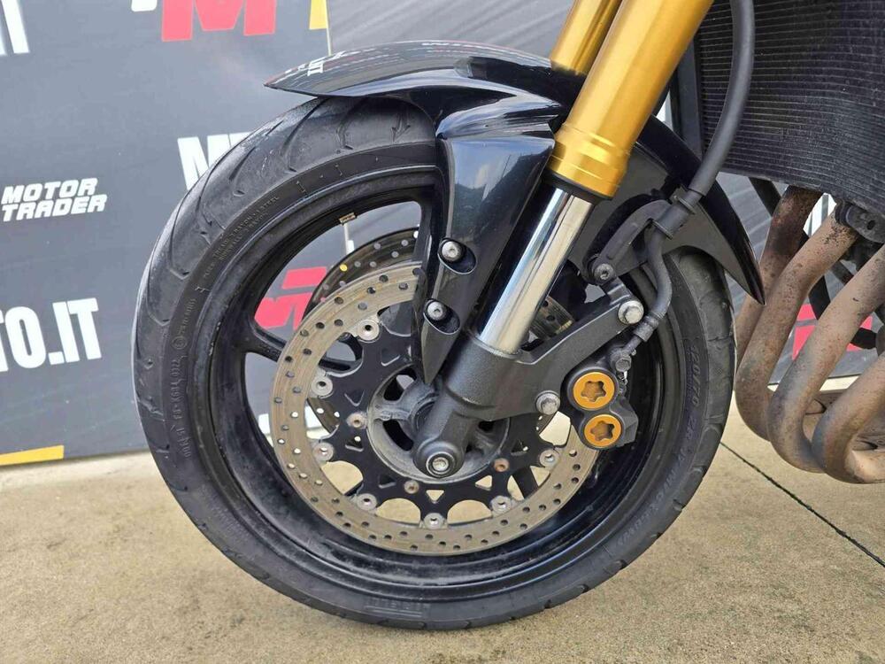 Yamaha FZ8 (2010 - 12) (8)