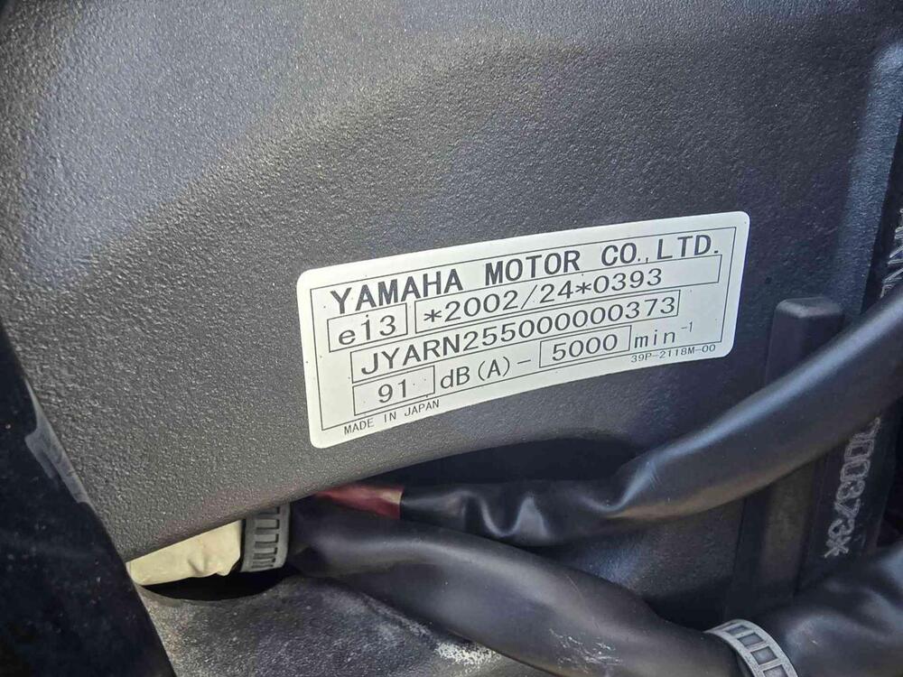 Yamaha FZ8 (2010 - 12) (21)