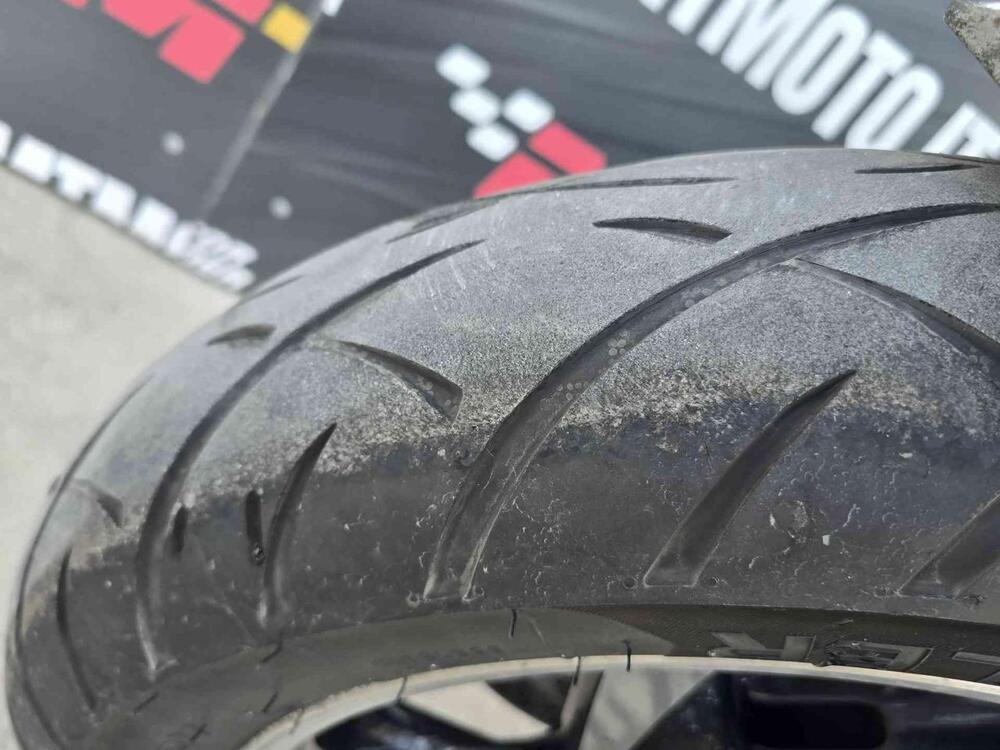 Triumph Rocket 3 Classic (2006 - 11) (14)