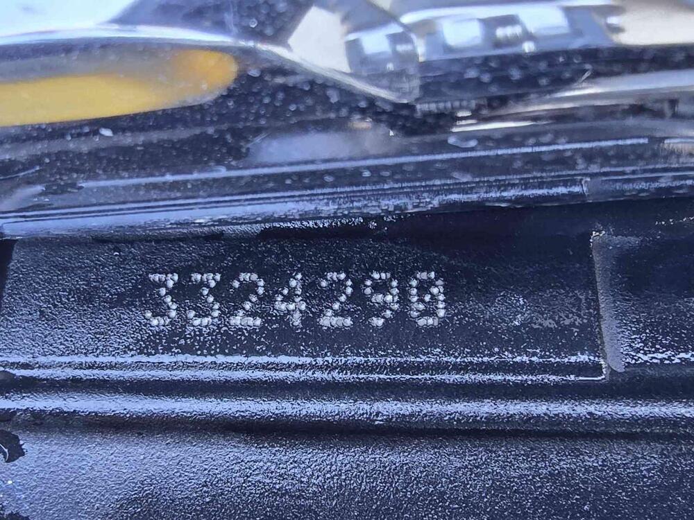 Triumph Rocket 3 Classic (2006 - 11) (20)