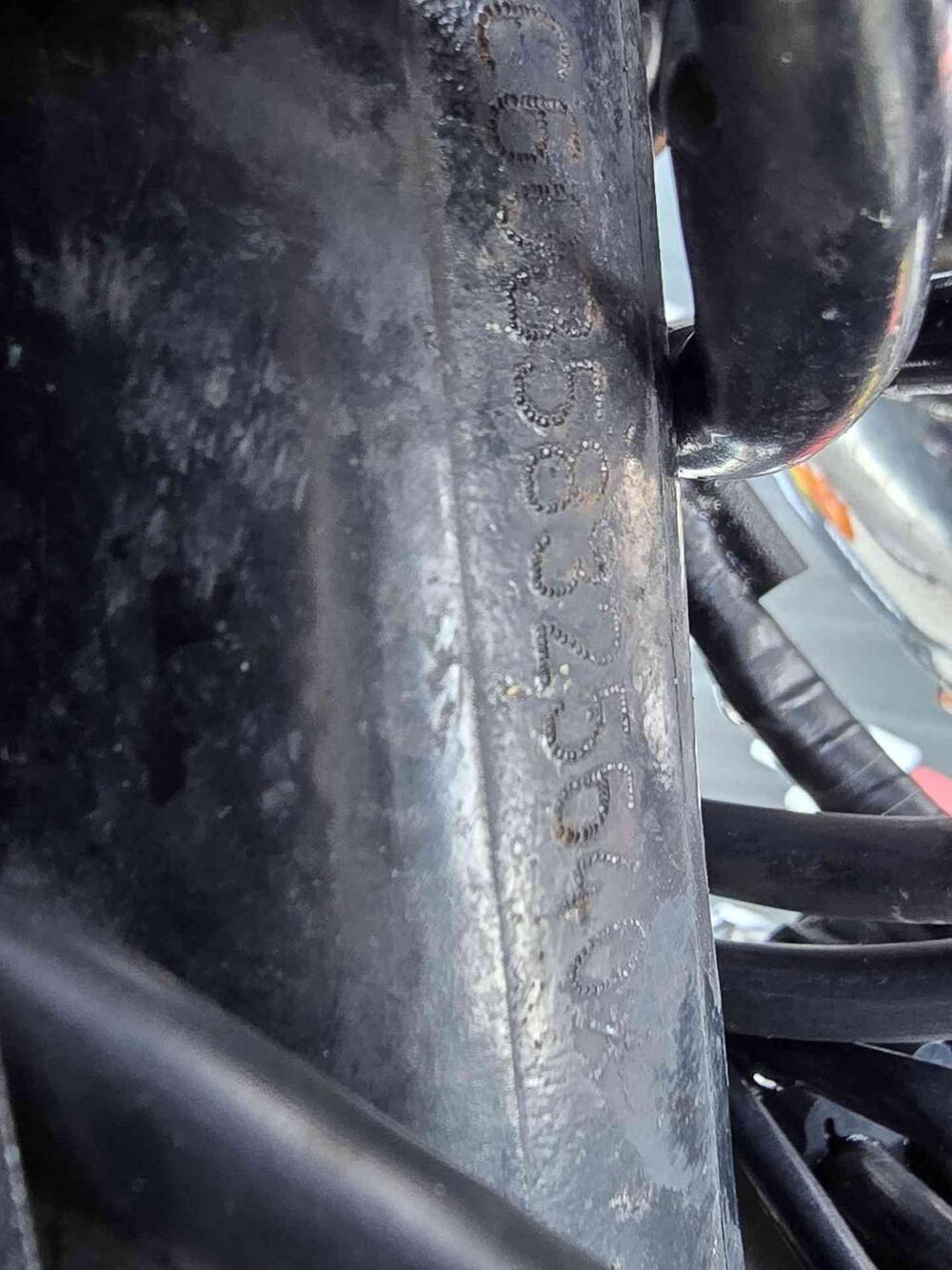 Triumph Rocket 3 Classic (2006 - 11) (21)