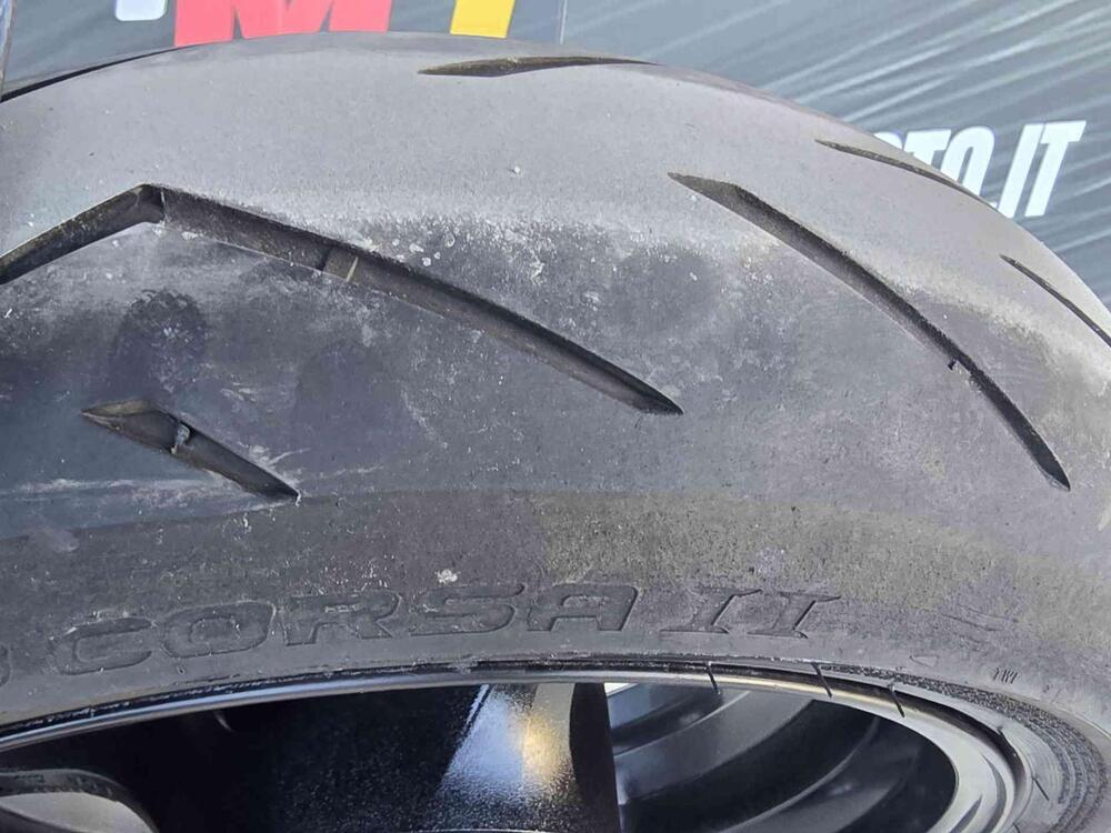 Suzuki GSX R 600 (2006 - 07) (16)