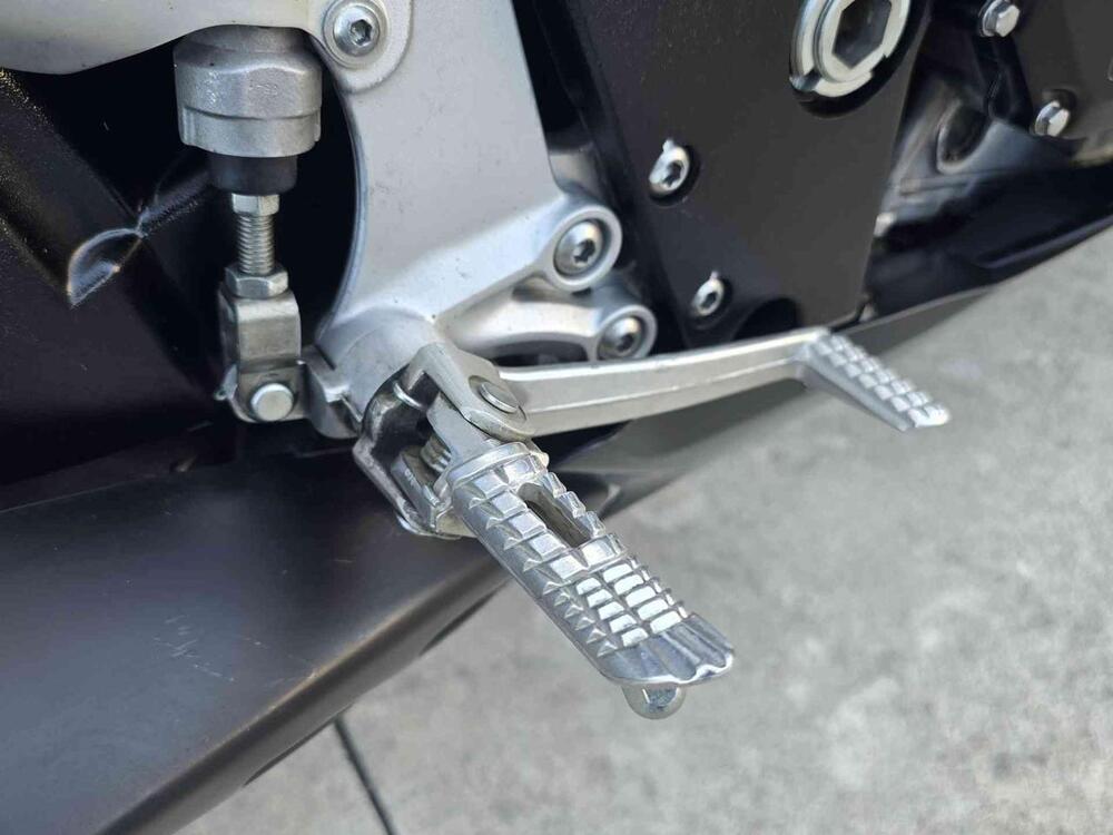 Suzuki GSX R 600 (2006 - 07) (21)