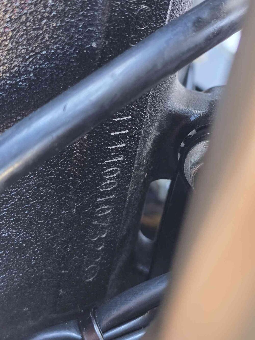 Suzuki GSX R 600 (2006 - 07) (24)