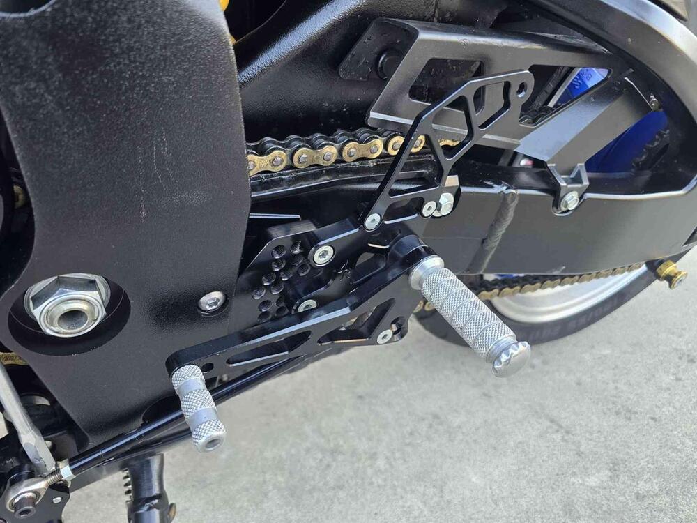 Suzuki GSX R 600 (2006 - 07) (13)