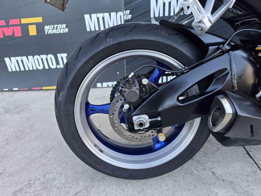 Suzuki GSX R 600 (2006 - 07) (15)