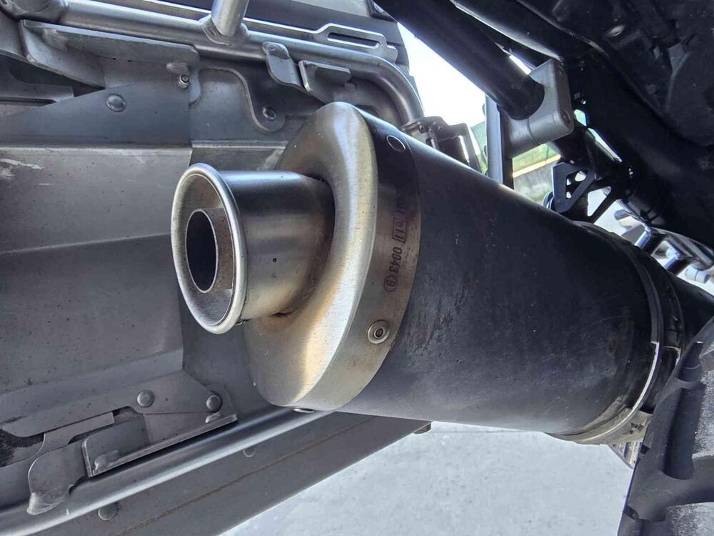 Bmw R 1200 GS Adventure (2006 - 07) (19)