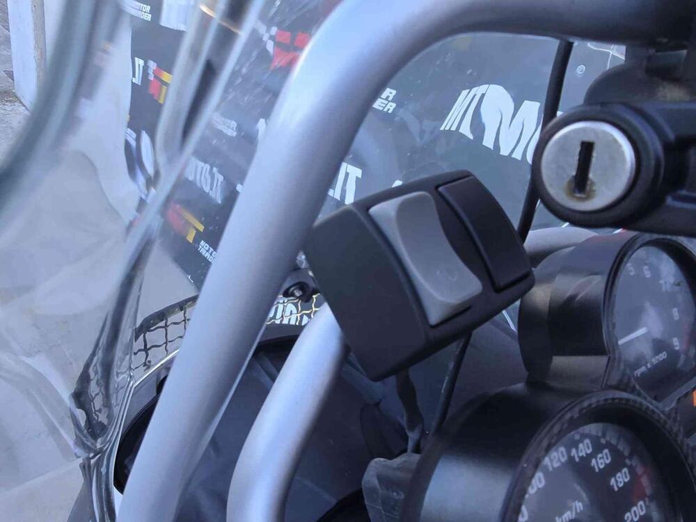 Bmw R 1200 GS Adventure (2006 - 07) (28)